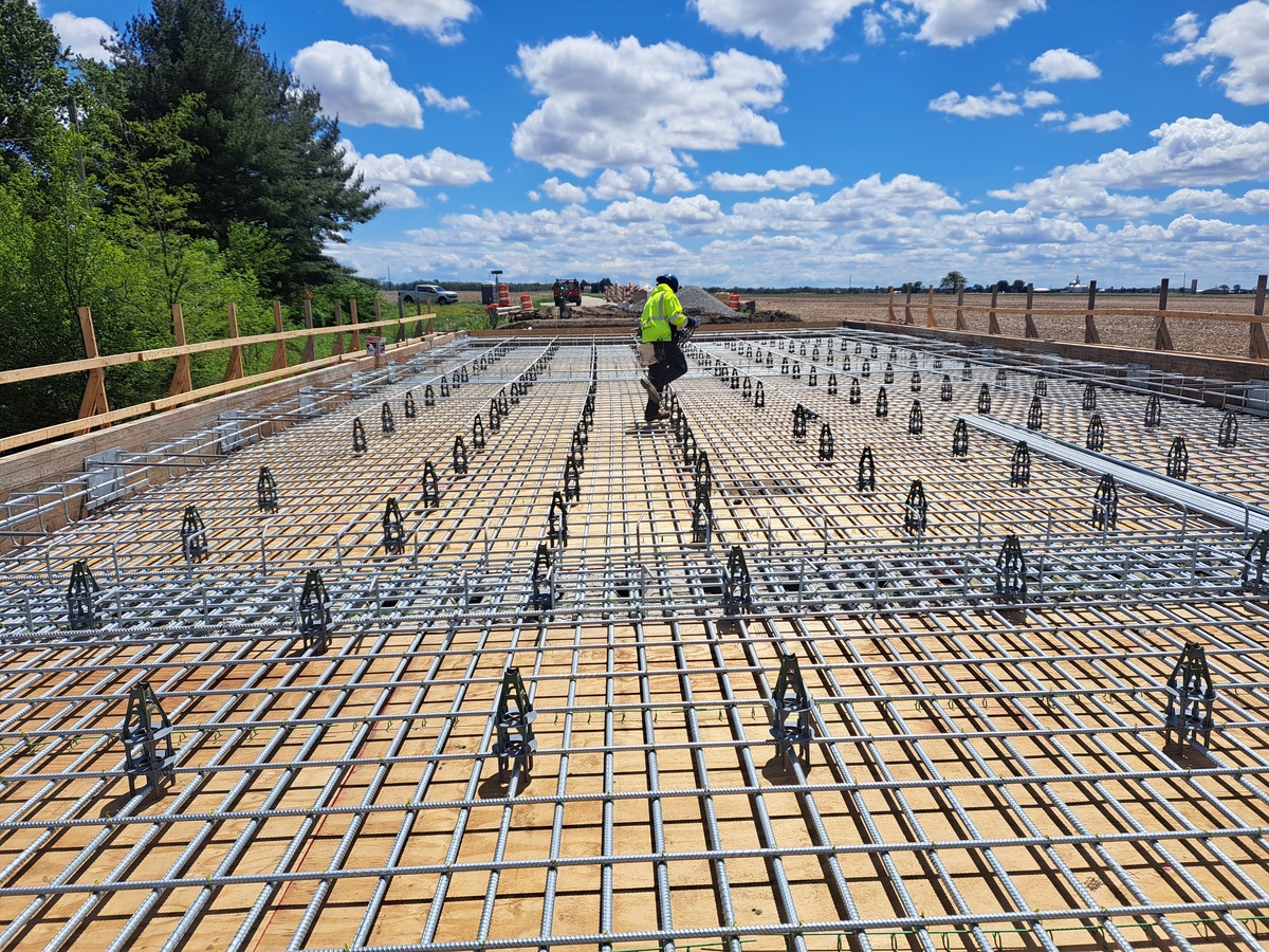 rebar