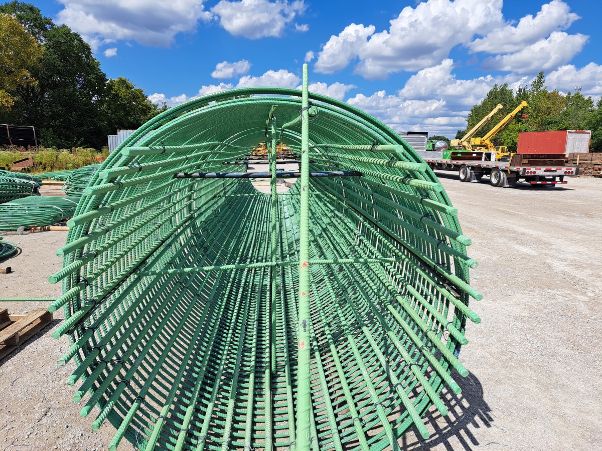 rebar