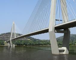 Ironton Russell Bridge